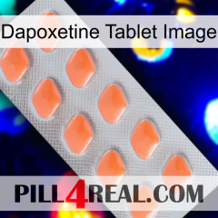 Dapoxetine Tablet Image 26